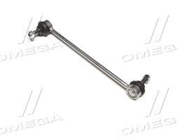 Тяга стабілізатора AUDI A1, SEAT IBIZA III-IV, VW POLO 99 перед. міст (Вир-во SASIC)