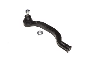 Накінечник рульової тяги OPEL VIVARO, RENAULT TRAFIC II-III 01- перед. міст зліва (Вир-во SASIC)