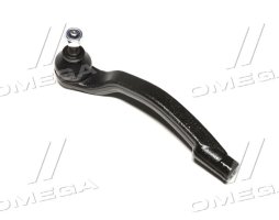 Накінечник рульової тяги RENAULT CLIO III, MEGANE II, SCENIC II 02- перед. міст зліва (Вир-во SASIC)