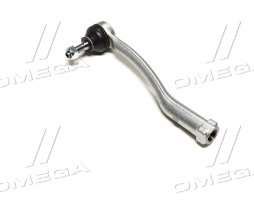 Накінечник рульової тяги CITROEN C-ELYSEE, PEUGEOT 207, 208,301 06-перед. міст зліва (Вир-во SASIC)