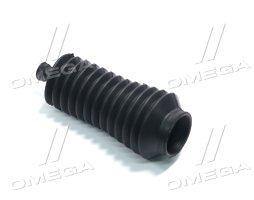 Пильовик рульової рейки RENAULT CLIO II, KANGOO, THALIA I 96- перед. міст (Вир-вр SASIC)