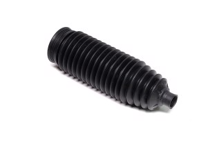 Пильовик рульової рейки AUDI A3, SEAT LEON, VW GOLF IV 96-10 перед. міст (Вир-во SASIC)