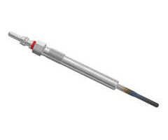 Свічка розжарювання FORD TRANSIT 2.0 EcoBlue 16- (вир-во BOSCH)