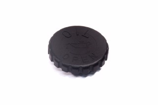 Кришка маслозаливної горловини DAEWOO LANOS 1.6, NEXIA під алюм. кришку (старого зразку) (TEMPEST)