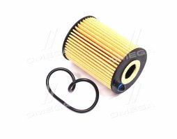 Фильтр масляный AUDI A6, Q5 3.0-4.0 TDI 19- (пр-во HENGST)