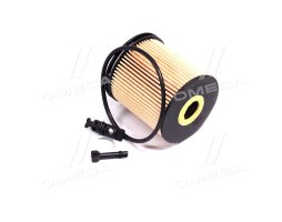 Фильтр масляный HYUNDAI TUCSON, KIA SORENTO 1.6 T-GDi 20- (пр-во DENCKERMANN)