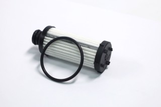 Фільтр АКПП AUDI 15- з прокладкою (вир-во FEBI)