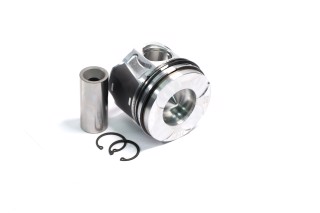 Поршень з кільцями FIAT/OPEL 83.4 198A5.000/A20DT/A20DTC/A20DTH/Z20DTJ (вир-во Mahle)