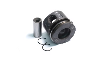 Поршень з кільцями RENAULT 70,00 1.3 D Multijet 199 A3.000,263 A2.000 (вир-во Mahle)