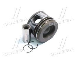 Поршень з кільцями RENAULT 76,50 K9K 2008-  (вир-во Mahle)