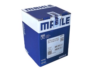 Поршень з кільцями MB 83,00 OM651 Конусний шатун (вир-во Mahle)