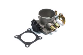 Дросель ЗМЗ 4052, 406, 409 (RIDER)