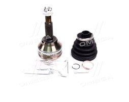 ШРКШ зовніш. з пильовиком FORD (вир-во DENCKERMANN)