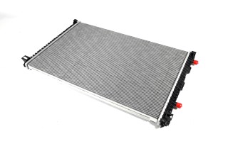 Радіатор охолодження AUDI A6/ Q7 04/15+ (вир-во Van Wezel)