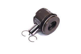 Поршень з кільцями FORD 86.5 2.2 DURATORQ CYRA/PGFA/SRFA/UHFA 2008- (вир-во NURAL)