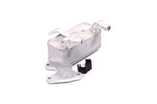 Радіатор маслянийVW GOLF VII/ SKODA FABIA 2014- (вир-во Van Wezel)