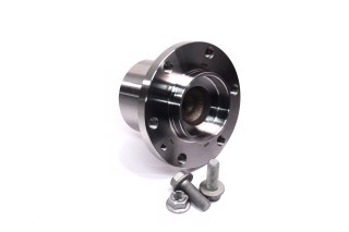 Маточина в зборі MERCEDES SPRINTER, VW CRAFFTER 30-35, 30-50 06-перед. міст (Вир-во FAG)