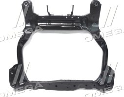 Підрамник передній HYUNDAI ACCENT/ KIA RIO 05>06/11 (вир-во Van Wezel)