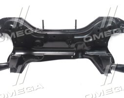 Підрамник передній HYUNDAI GETZ 06/01>09/05 (вир-во Van Wezel)