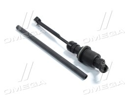 Циліндр зчеплення головний RENAULT MASTER III, NISSAN NV400,OPEL MOVANO B, 10- (Вир-во ABS)