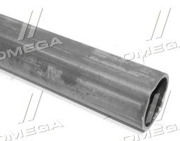 Труба профіль. 1 (48x41) (аналог "лимон" Walterscheid) ( L=1,5 м) (Bondioli & Pavesi)