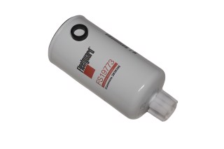 Фильтр топливный CASE-IH (Fleetguard)