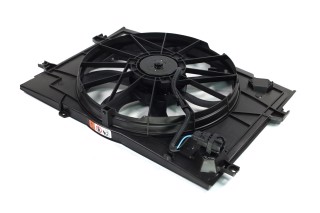 Вентилятор охолодження HYUNDAI (вир-во PARTS-MALL)