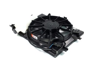 Вентилятор охлаждения HYUNDAI (пр-во PARTS-MALL)