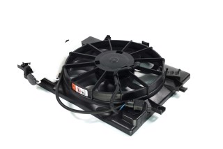 Вентилятор охолодження HYUNDAI (вир-во PARTS-MALL)