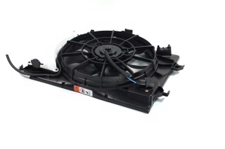 Вентилятор охолодження HYUNDAI (вир-во PARTS-MALL)