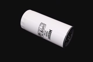 Фильтр масляный RVI, VOLVO (TRUCK) (пр-во HENGST)