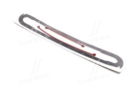 Прокладка картера масляного МТЗ 2шт+РТИ (Пон 1,5 ) (Сервис-Комплектация)