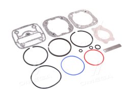 Р/к компресора 1-циліндрового (13 найменувань) (DETALKA)