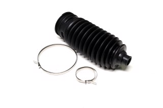 Пильовик рульової рейки прав. SUBARU (вир-во Jakoparts)