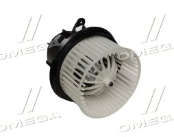 Вентилятор салону MB C/Е/GLK/SL-SERIES (вир-во Nissens)