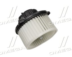 Вентилятор салону HYUNDAI  IX35/ SONATA/ TUCSON, KIA SPORTAGE 2010- (вир-во Nissens)