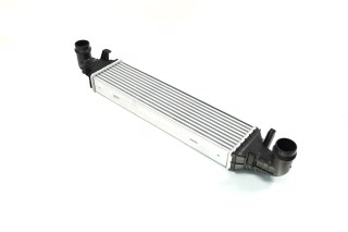 Інтеркулер MERCEDES SERIE 204/ CLAS/ GLK (вир-во Van Wezel)