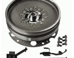 Маховик AUDI A4 B8, A5, A6 C7, A7 Sportback (вир-во SACHS)