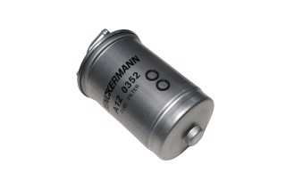 Фильтр топливный AUDI A4, A6 2.0 TDi 04-11 (пр-во DENCKERMANN)