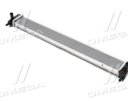 Радіатор охолодження TOYOTA PRIUS 1.8 Hybrid (ZVW30) (2008) (вир-во Nissens)