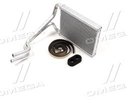 Радиатор отопителя HYUNDAI TUCSON/ KIA SPORTAGE (2016) (пр-во Nissens)