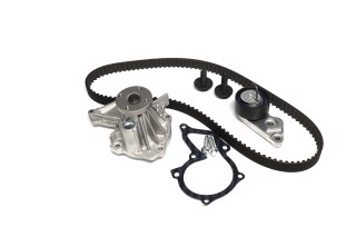 Водяний насос + зубчастий ремінь