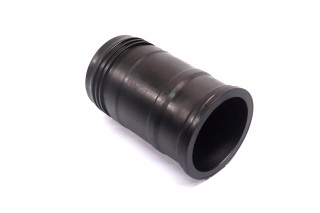 Гильза цилиндра ЯМЗ-236НЕ2, -7511 БЕЗ упл.кольц. гр.А (фосф.) (МД Конотоп)