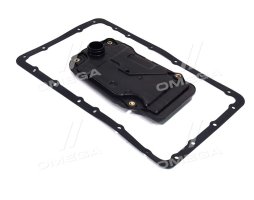 Фільтр АКПП LEXUS GS, IS 05- з прокладкою (вир-во FEBI)