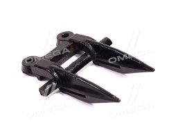 Палець жниварки (ДК)