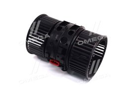 Вентилятор обігрівача RENAULT MEGANE/SCENIC (вир-во Nissens)