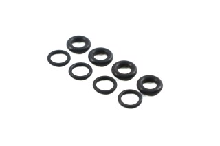 Комплект ущільнювальних кілець, інжекторний клапан PSA EW7/EW10/EW12/TU3JP (вир-во Elring)