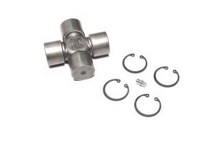 Крестовина 30,2X80 (4120G0012) (Della Concordia)