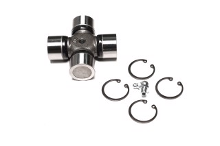 Хрестовина 30,17X82 (333/G3318, 914/80207 ) (Della Concordia)