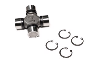 Хрестовина 27X81,7 (5191547, 87361037) (Della Concordia)